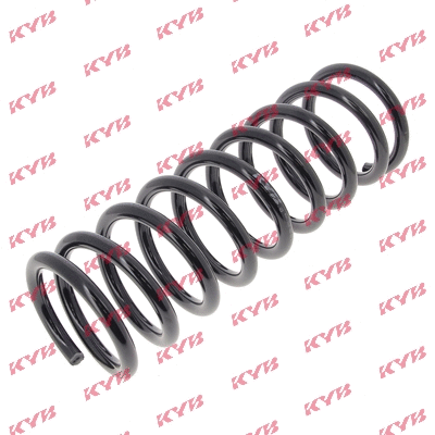 Suspension Spring