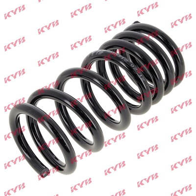 Suspension Spring