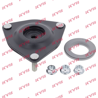 Repair Kit, suspension strut support mount