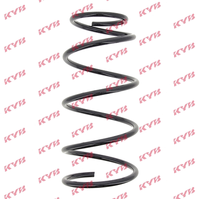 Suspension Spring (RA3768)