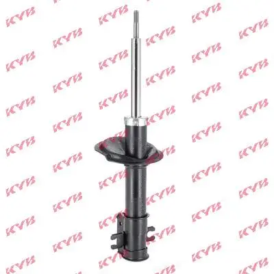 Shock Absorber (9347501)
