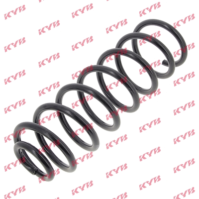 Suspension Spring