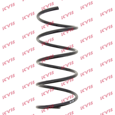 Suspension Spring (RA3105)