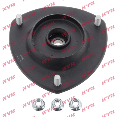 Repair Kit, suspension strut support mount (SM5194)