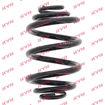Suspension Spring (RJ6195)