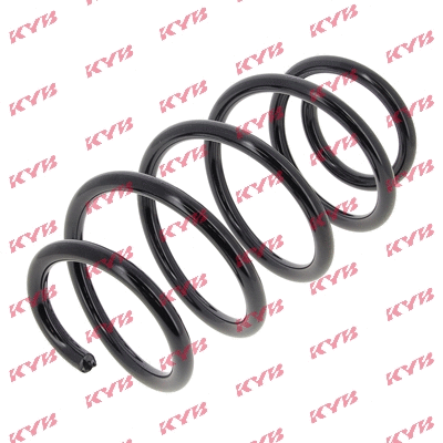 Suspension Spring