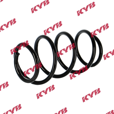 Suspension Spring