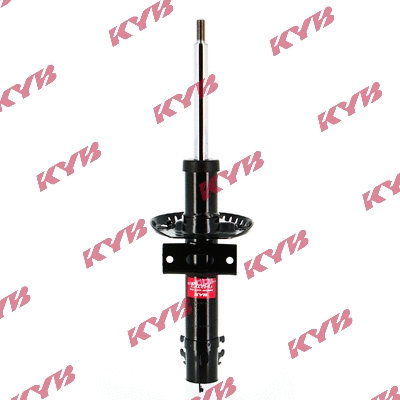 Shock Absorber (3348020)