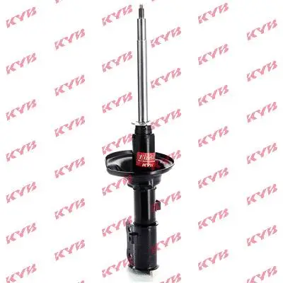 Shock Absorber (333298)