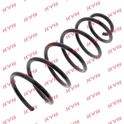 Suspension Spring