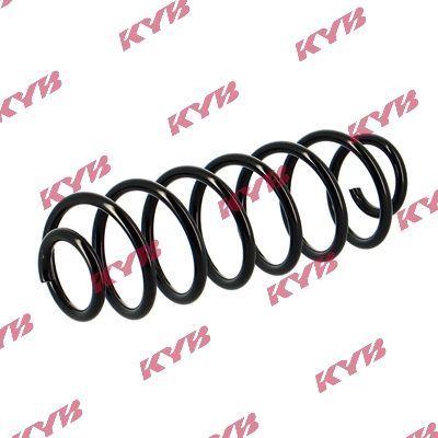 Suspension Spring