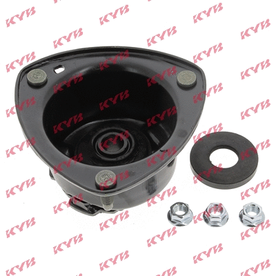 Suspension Strut Support Mount