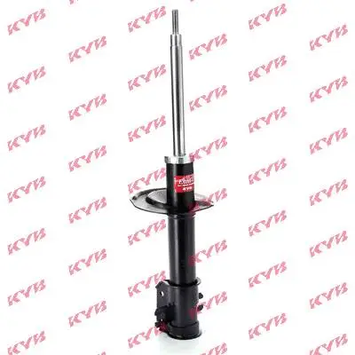Shock Absorber (334865)