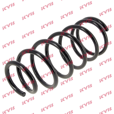 Suspension Spring