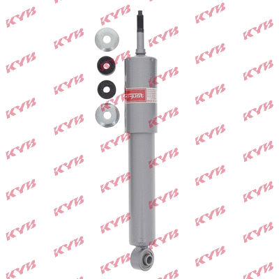 Shock Absorber (554338)