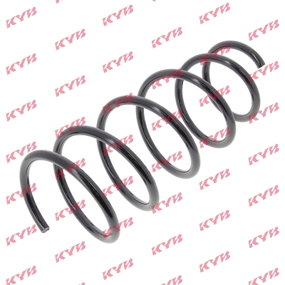 Suspension Spring