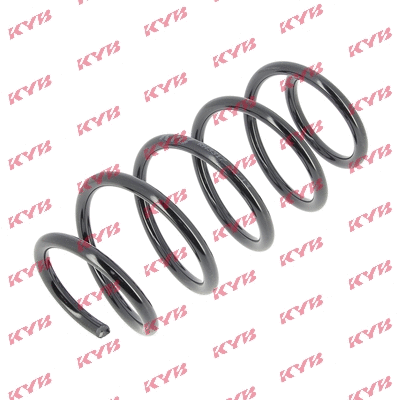 Suspension Spring