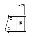 Shock Absorber (334930)