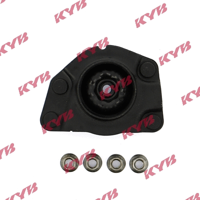 Suspension Strut Support Mount (SM5387)