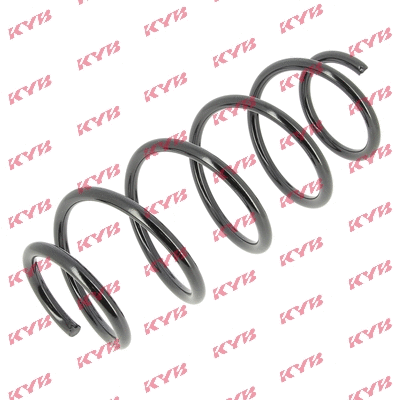 Suspension Spring