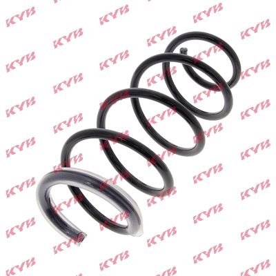 Suspension Spring