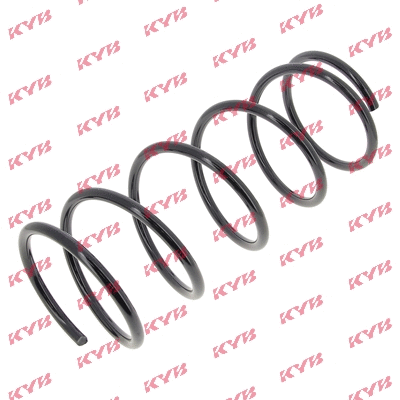 Suspension Spring