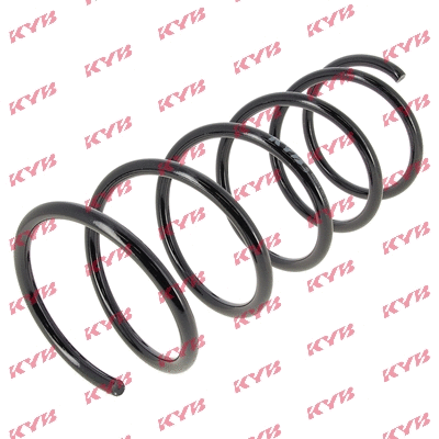 Suspension Spring