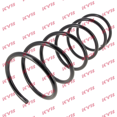 Suspension Spring