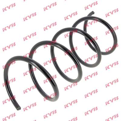 Suspension Spring