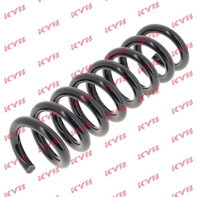 Suspension Spring