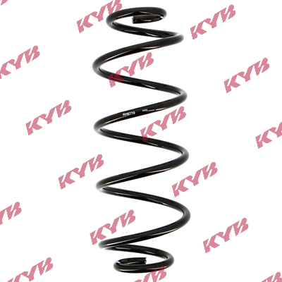 Suspension Spring (RH6770)