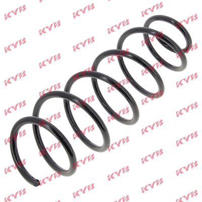 Suspension Spring