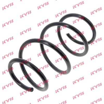 Suspension Spring