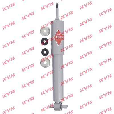 Shock Absorber (554074)