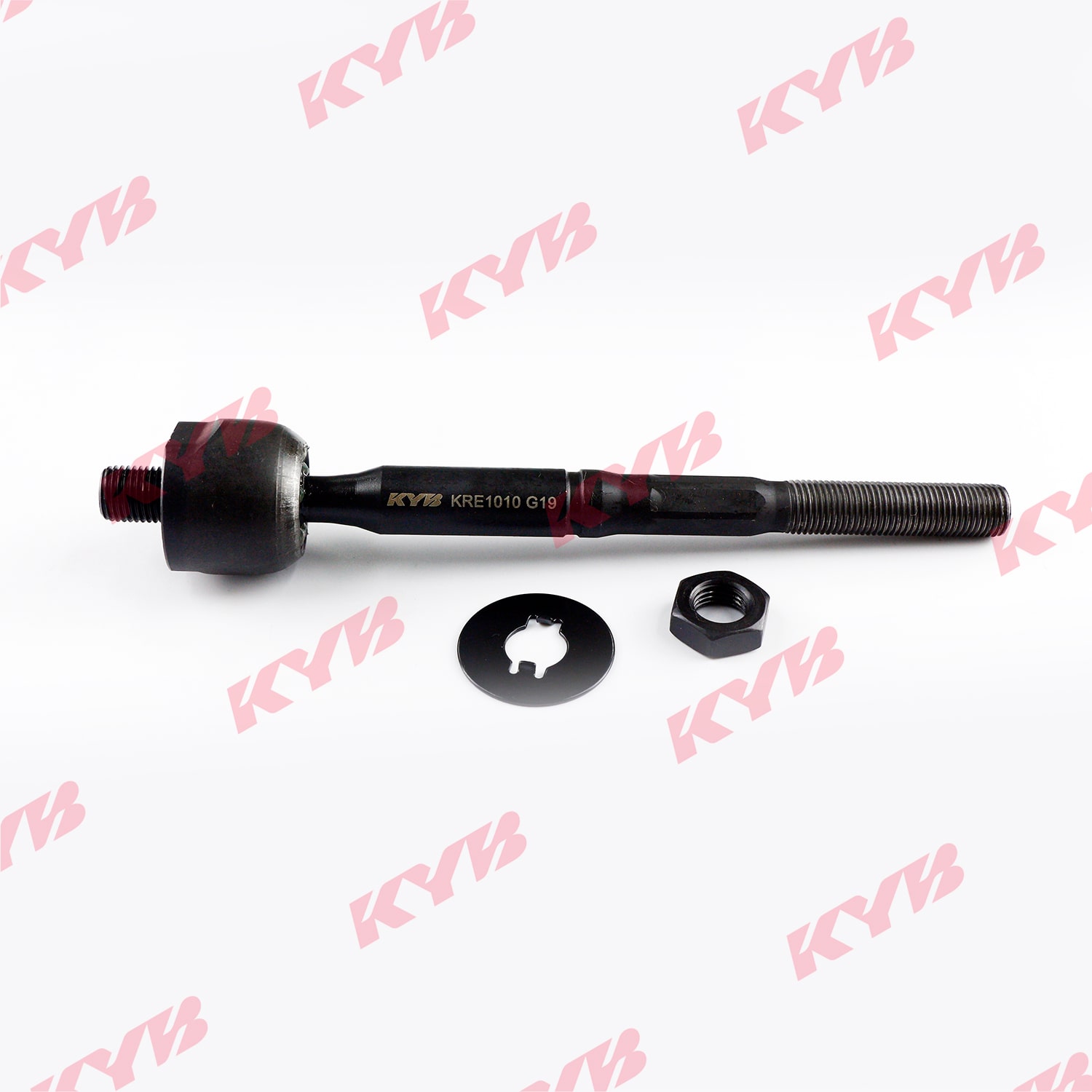 Inner Tie Rod (KRE1010)