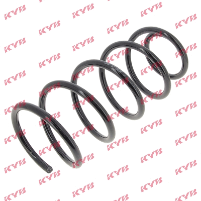 Suspension Spring
