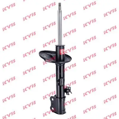 Shock Absorber (334332)