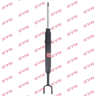 Shock Absorber (341301)