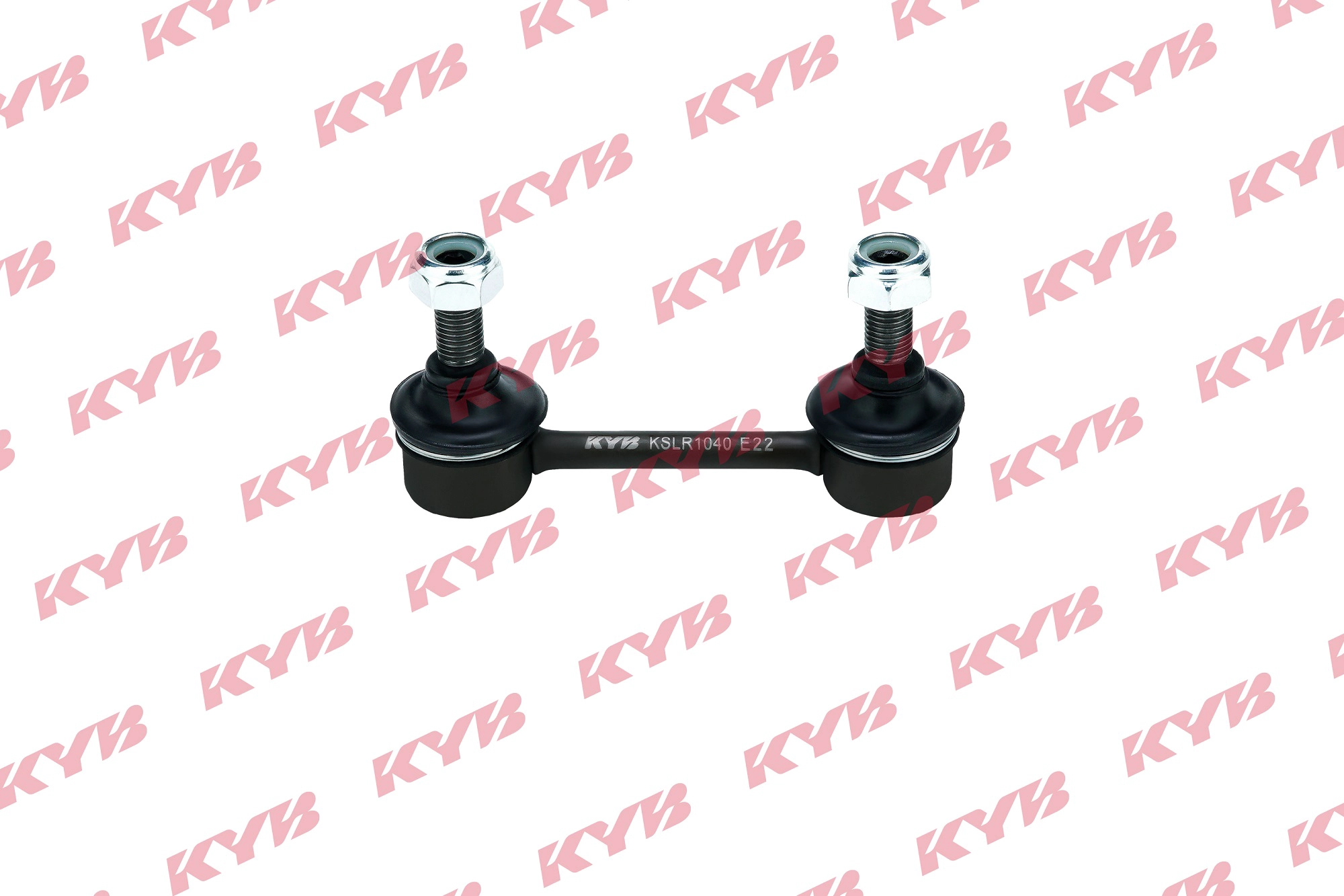 Link/Coupling Rod, stabiliser bar (KSLR1040)