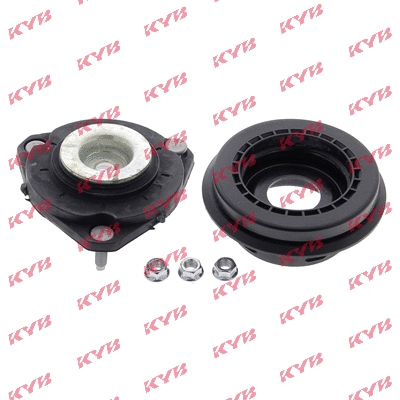 Repair Kit, suspension strut support mount