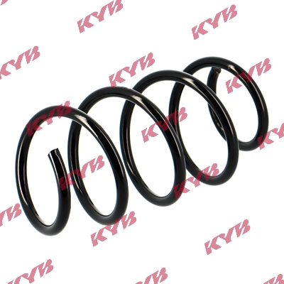 Suspension Spring