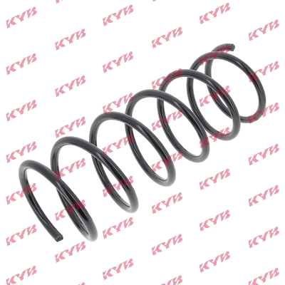 Suspension Spring
