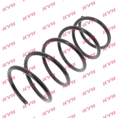 Suspension Spring