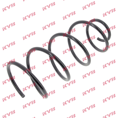 Suspension Spring