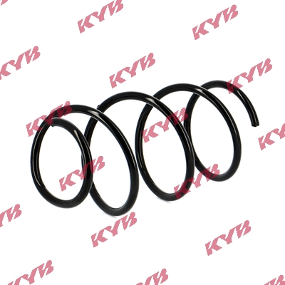 Suspension Spring