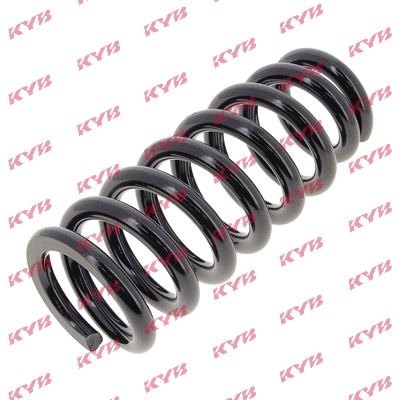 Suspension Spring