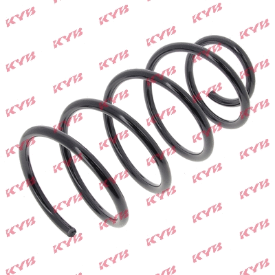Suspension Spring