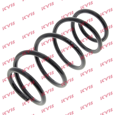 Suspension Spring