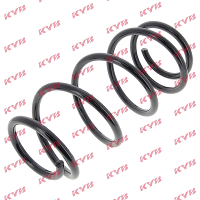 Suspension Spring