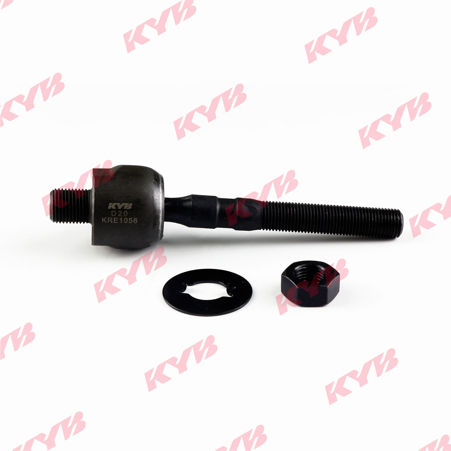 Inner Tie Rod (KRE1056)